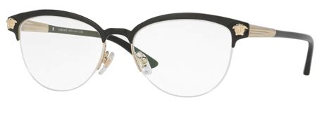 Versace VE1235 Eyeglasses 